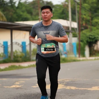 Runner Photo 8169417