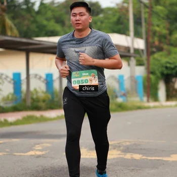 Runner Photo 8169418