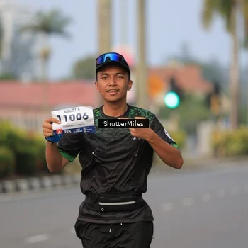 Runner Photo 8169419