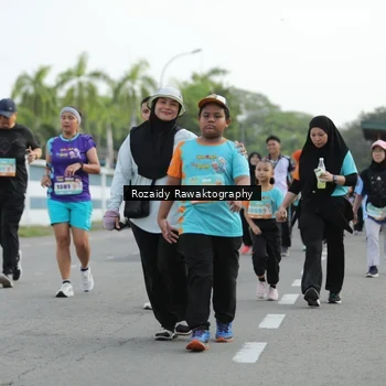 Runner Photo 8169420