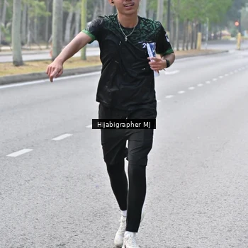 Runner Photo 8169421