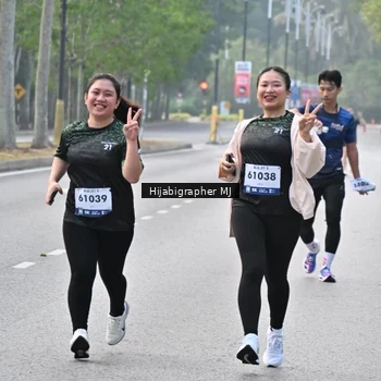 Runner Photo 8169422