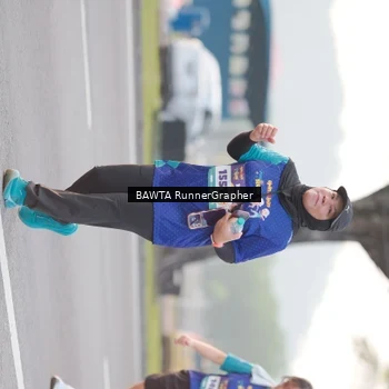 Runner Photo 8169424