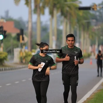 Runner Photo 8169425