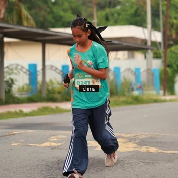 Runner Photo 8169426