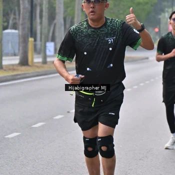 Runner Photo 8169427