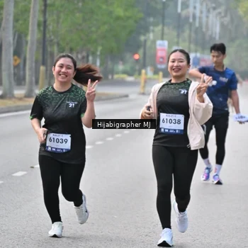 Runner Photo 8169428