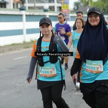 Runner Photo 8169429