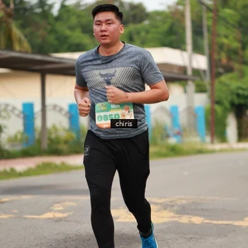 Runner Photo 8169430