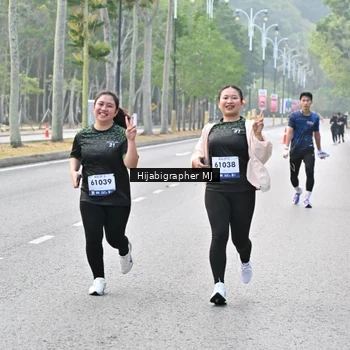 Runner Photo 8169431