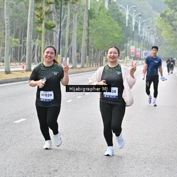 Runner Photo 8169432