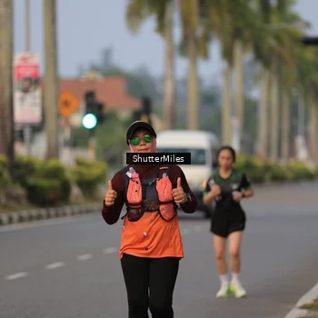 Runner Photo 8169433