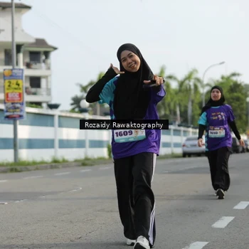 Runner Photo 8169437