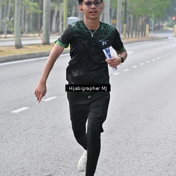 Runner Photo 8169438