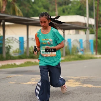 Runner Photo 8169439