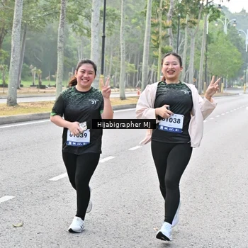 Runner Photo 8169440