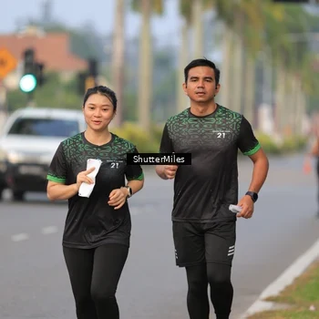 Runner Photo 8169442