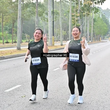 Runner Photo 8169443