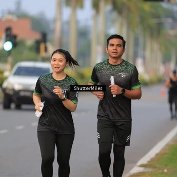 Runner Photo 8169445