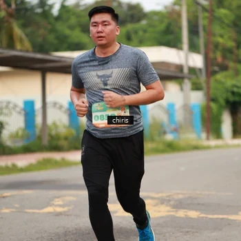 Runner Photo 8169446