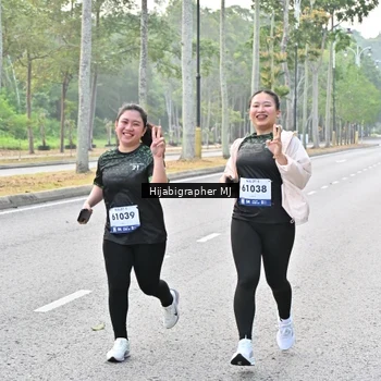 Runner Photo 8169447