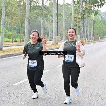 Runner Photo 8169448