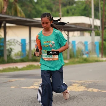 Runner Photo 8169449