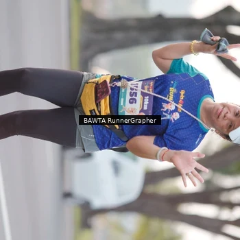 Runner Photo 8169454