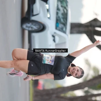 Runner Photo 8169455