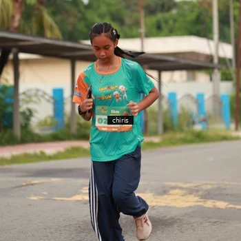 Runner Photo 8169456