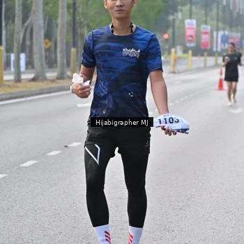 Runner Photo 8169457