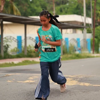 Runner Photo 8169458
