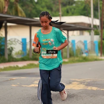 Runner Photo 8169459