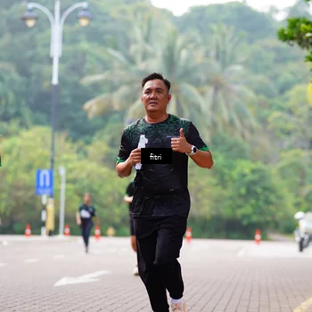 Runner Photo 8169461