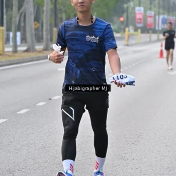 Runner Photo 8169462