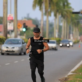 Runner Photo 8169464