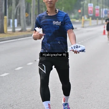 Runner Photo 8169466