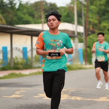 Runner Photo 8169467