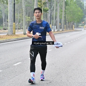 Runner Photo 8169468