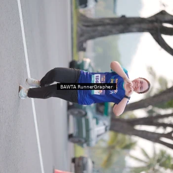 Runner Photo 8169469