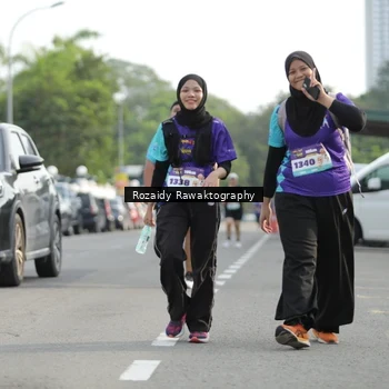 Runner Photo 8169470