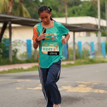 Runner Photo 8169471
