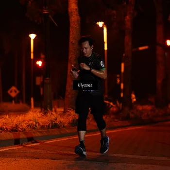 Runner Photo 8169472