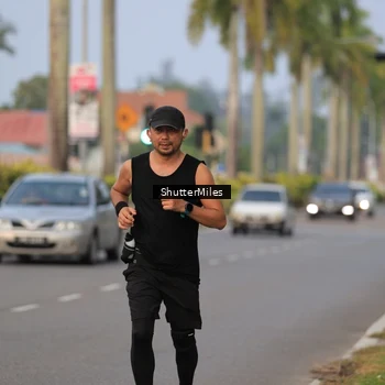 Runner Photo 8169473