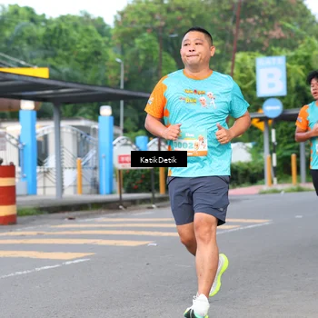 Runner Photo 8169474