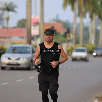 Runner Photo 8169475