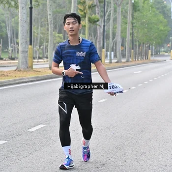Runner Photo 8169476