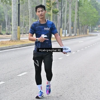 Runner Photo 8169477
