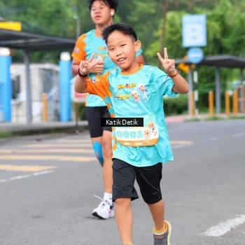 Runner Photo 8169478