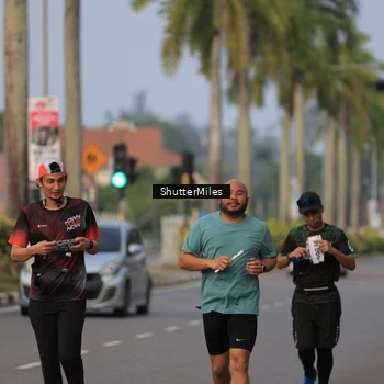 Runner Photo 8169479